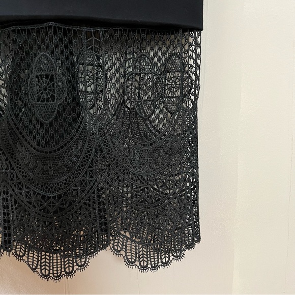 cinq a sept hestia dress - Picture 5 of 15